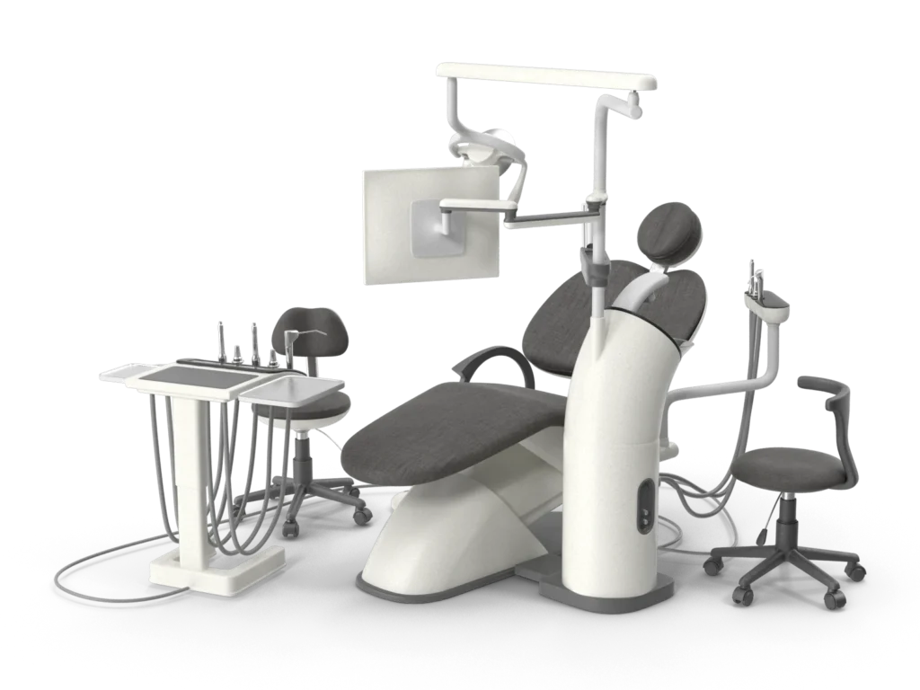 Ease anxiety during dental implant procedures with sedation dentistry. Relax comfortably for a stress-free experience at Charlottesville Dental Implant Studio.