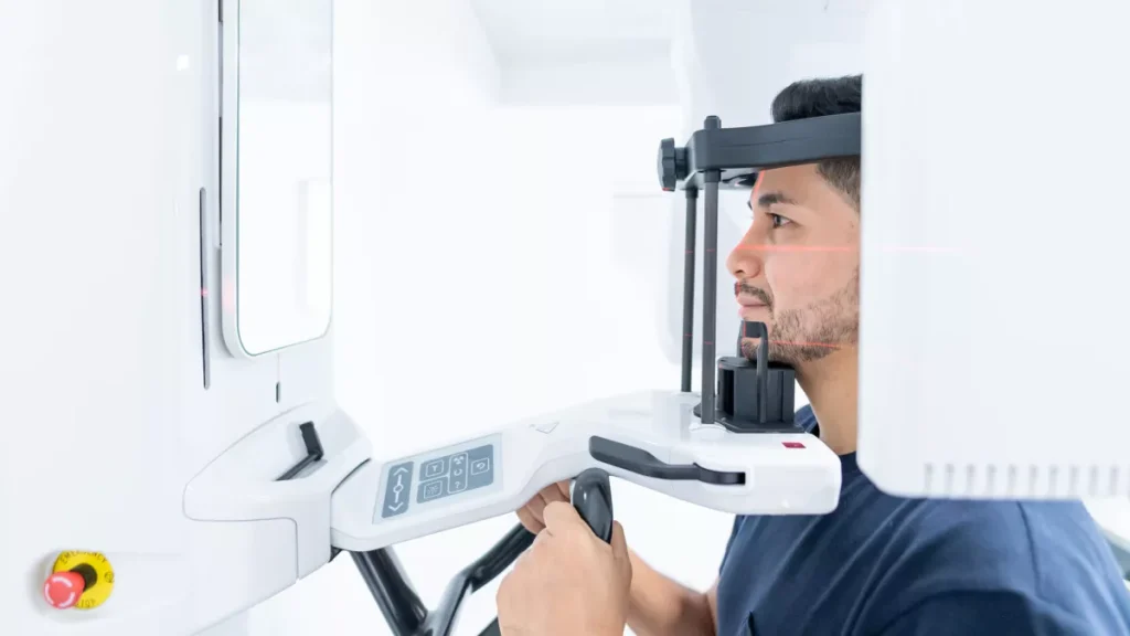 At Charlottesville Dental Implant Studio, we harness the power of cutting-edge technology to transform smiles and restore confidence!