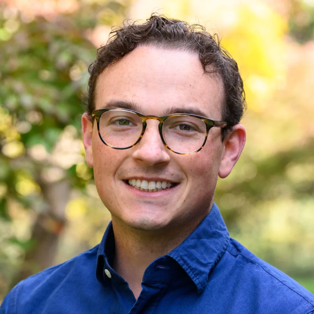 Dr. Joshua Gordon, DDS | Owner and implant dentist in Charlottesville, VA at Charlottesville Dental Implant Studio.