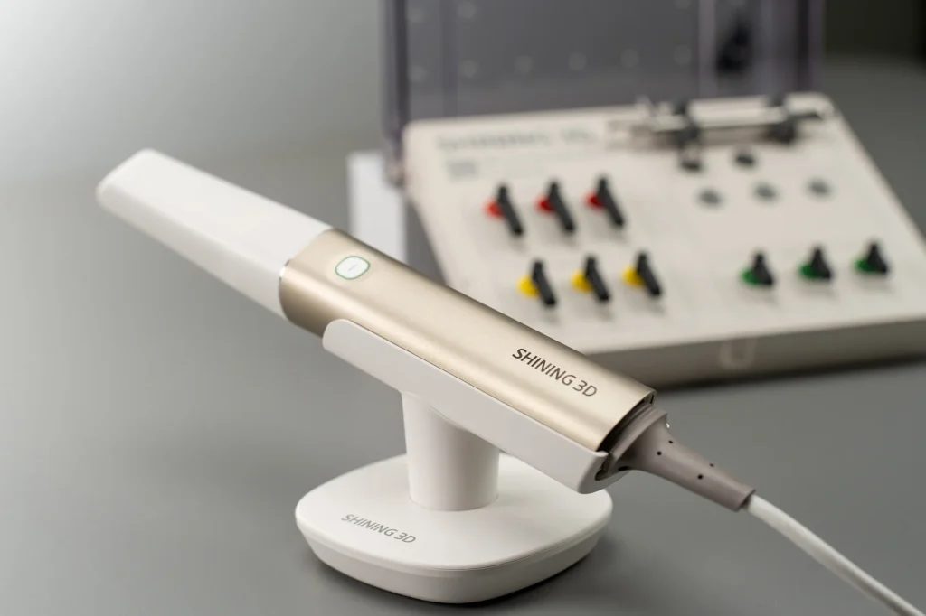 At Charlottesville Dental Implant Studio, we harness the power of cutting-edge technology to transform smiles and restore confidence!